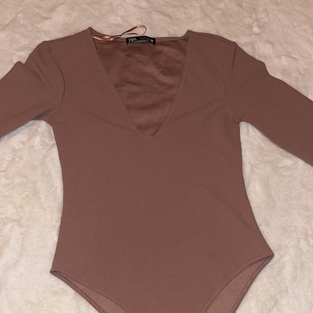Zara bodysuit